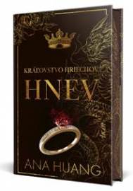 Kráľovstvo hriechov - Hnev