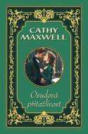 Osudová přitažlivost - Cathy Maxwell - cena, porovnanie