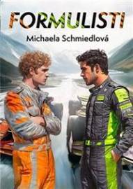 Formulisti - Michaela Schmiedlová