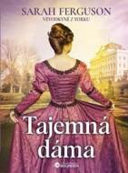 Tajemná dáma - cena, porovnanie