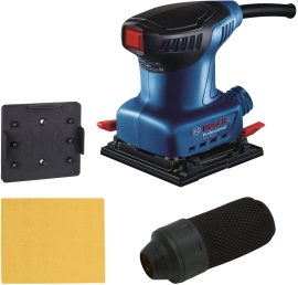 Bosch GSS 140 A 06012A8021