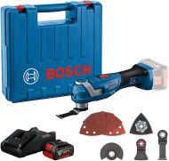 Bosch GOP 185-LI 06018G2021 - cena, porovnanie