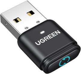 Ugreen USB-A Bluetooth 5.3 Adapter with Mouse Jiggler Function