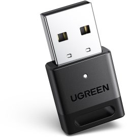 Ugreen USB-A Bluetooth 5.4 Adaptér