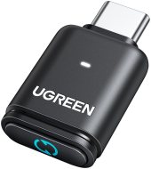 Ugreen USB-C Bluetooth Transmitter Audio Adapter For PC/PS5/Switch - cena, porovnanie