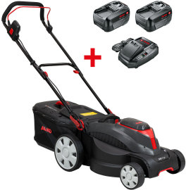 AL-KO 38.1 Li Comfort