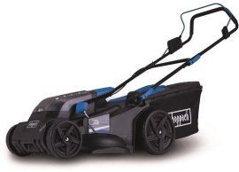 Scheppach BC-MP430-X