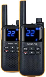 Sencor SMR 700