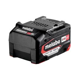 Metabo Battery 18V 4.0Ah