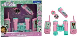 Lexibook Gabby’s Dollhouse Dobrodružná sada