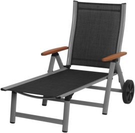 Sun Garden Ležadlo ASS COMFORT