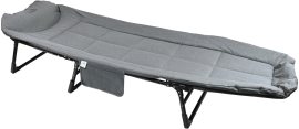 Cattara Ležadlo kempingové skladacie Sofa