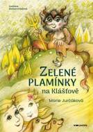 Zelené plamínky na Klášťově - cena, porovnanie