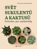 Svět sukulentů a kaktusů - cena, porovnanie