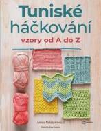 Tuniské háčkování - cena, porovnanie