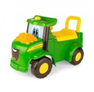 John Deere Kids Traktor Johny - cena, porovnanie