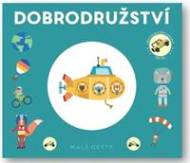 Malé cesty Dobrodružství - cena, porovnanie