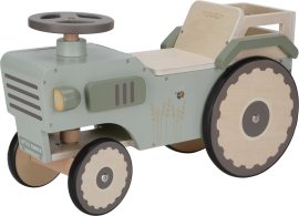 Little Dutch Traktor Farma
