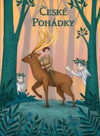 České pohádky - Plot