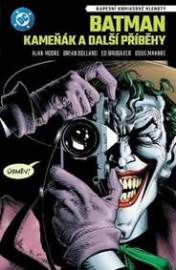 Kapesní komiksové klenoty: Batman: Kameňák a další příběhy