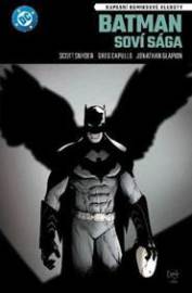 Kapesní komiksové klenoty: Batman: Soví sága