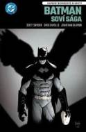 Kapesní komiksové klenoty: Batman: Soví sága - cena, porovnanie