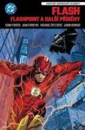 Kapesní komiksové klenoty: Flash: Flashpoint a další příběhy - cena, porovnanie