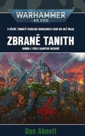 Zbraně Tanith