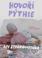 Hovoří Pýthie - cena, porovnanie