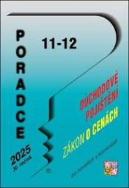 Zákon o důchodovém pojištění po novele s komentářem
