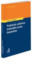 Praktická učebnica trestného práva hmotného - cena, porovnanie