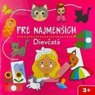 Pre najmenších - Dievčatá - cena, porovnanie