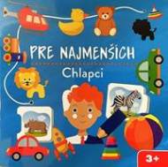 Pre najmenších - Chlapci - cena, porovnanie