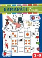 Kamaráti - Hry s číslami - cena, porovnanie
