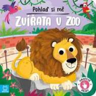 Pohlaď si mě Zvířata v ZOO - cena, porovnanie