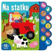 Na statku - 10 zvuků - cena, porovnanie
