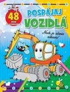 Pospájaj vozidlá - cena, porovnanie