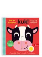 Kuk! Hledej mě na farmě! - cena, porovnanie