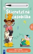Stierateľná násobilka - cena, porovnanie