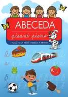 Abeceda - Písané písmo - cena, porovnanie
