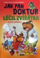 Jak pan doktor léčil zvířátka - cena, porovnanie
