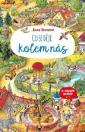 Co se děje kolem nás - cena, porovnanie