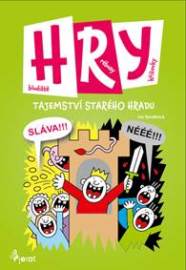 Hry Tajemství starého hradu