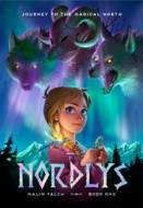 Nordlys: Book One - cena, porovnanie
