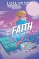Faith: Greater Heights - cena, porovnanie