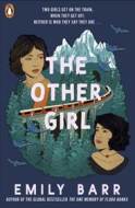 The Other Girl - cena, porovnanie