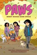 PAWS: Mindy Makes Some Space - cena, porovnanie