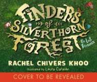 Finders of Silverthorn Forest: The Lost Treasures - cena, porovnanie