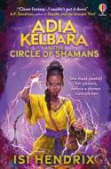 Adia Kelbara and the Circle of Shamans - cena, porovnanie