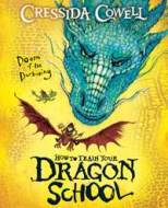 How To Train Your Dragon School: Doom of the Darkwing - cena, porovnanie